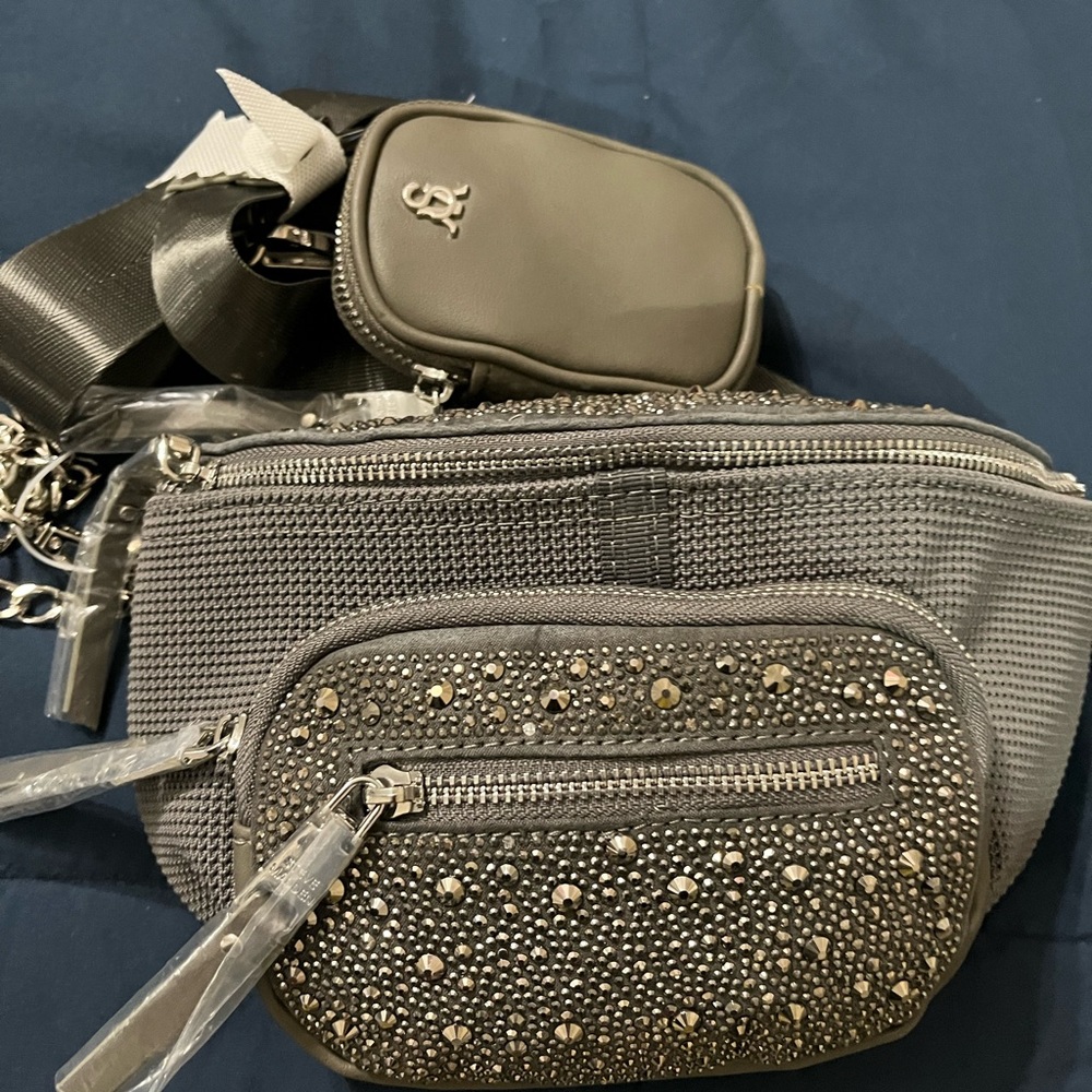 Steve Madden Fanny Pack